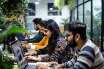 Careers at MyParticipants